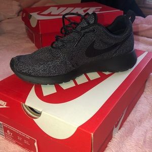 Nike sneakers